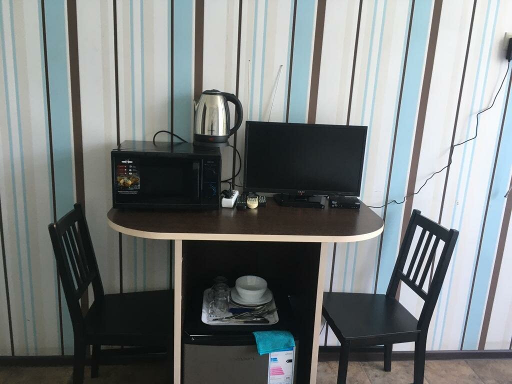 Гостиница Joy Apartments Сочи