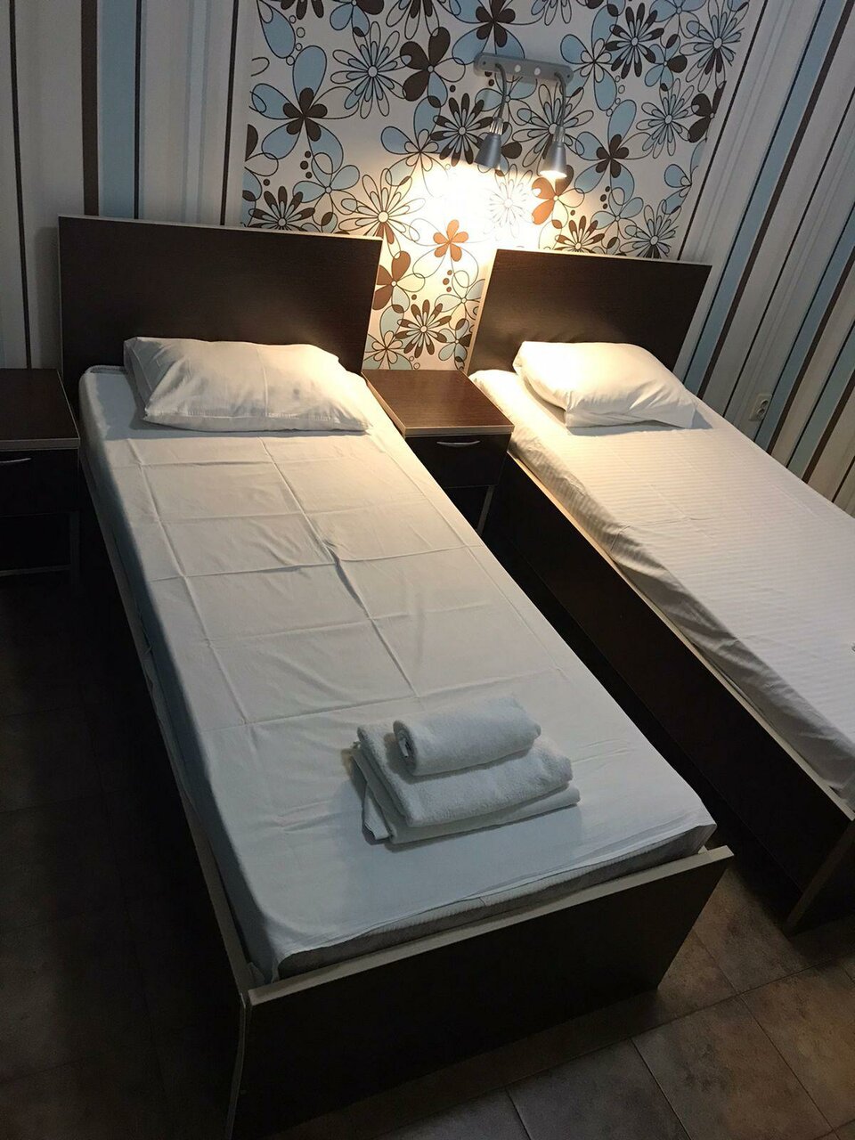 Гостиница Joy Apartments Сочи