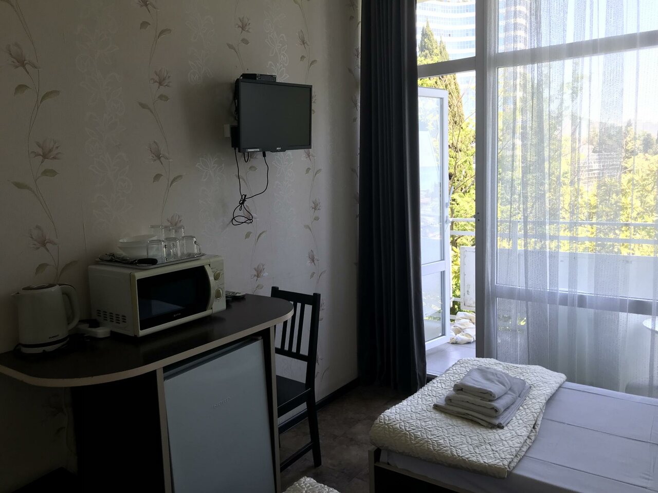 Гостиница Joy Apartments Сочи