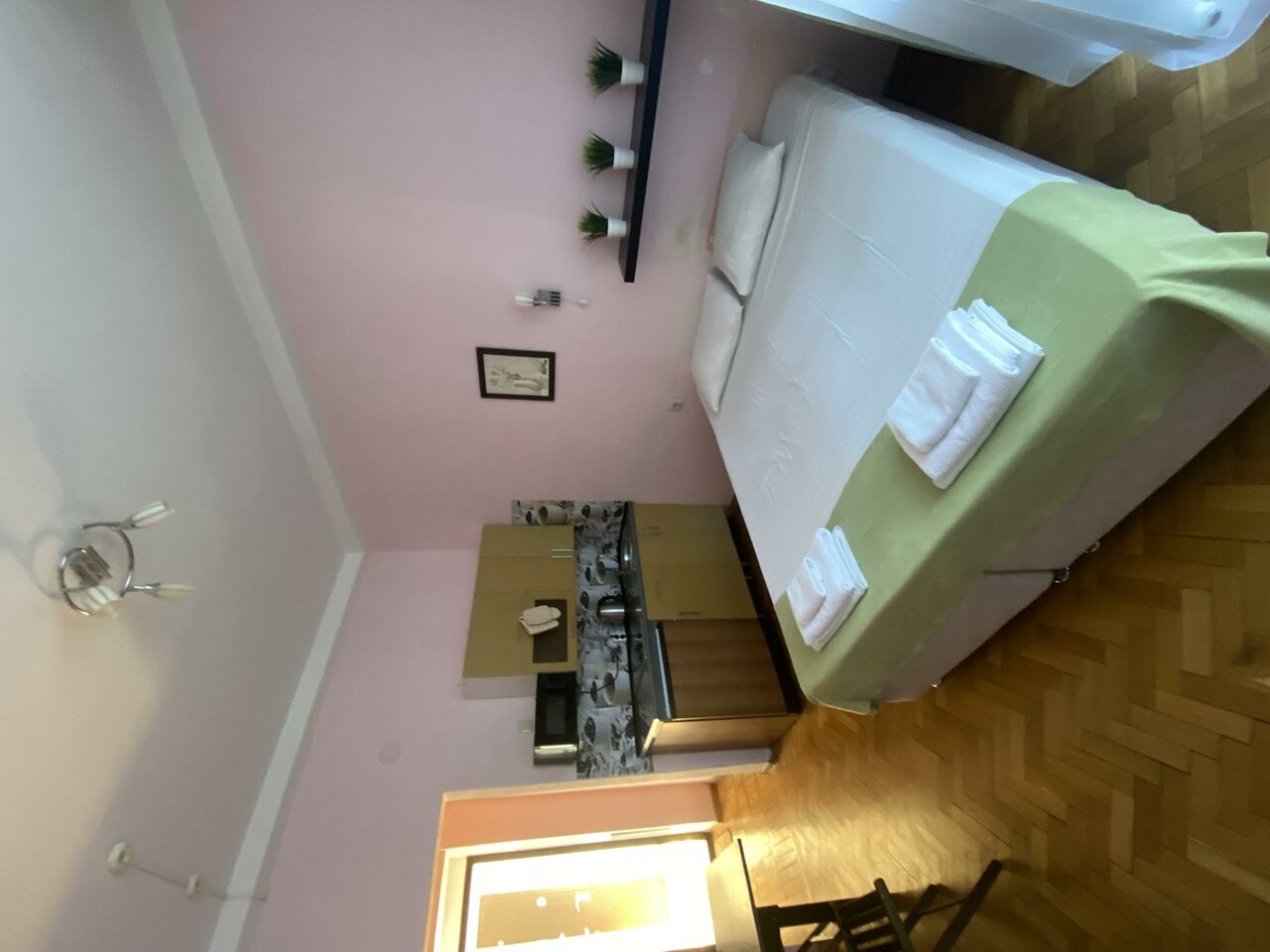 Гостиница Joy Apartments Сочи