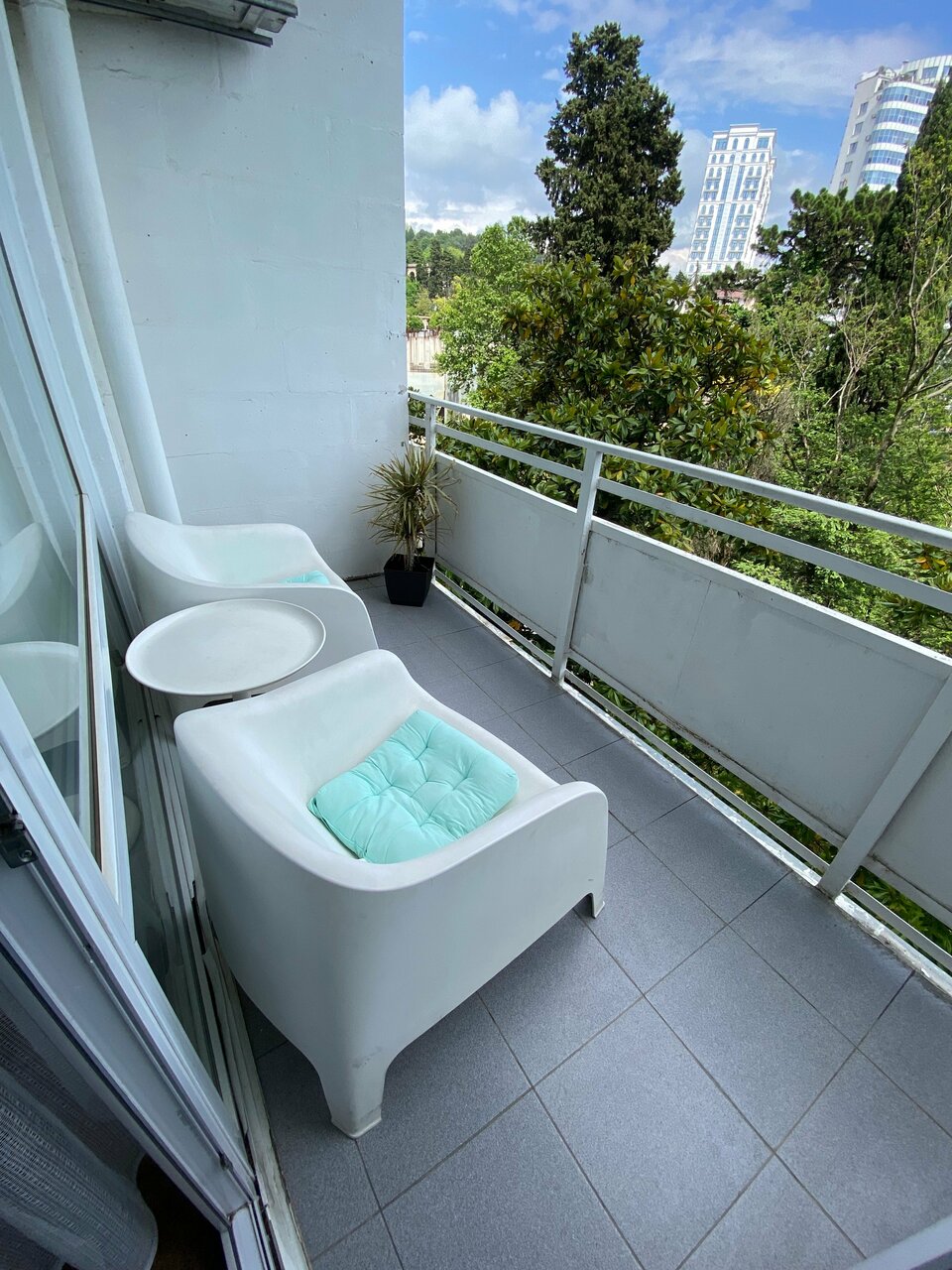 Гостиница Joy Apartments Сочи