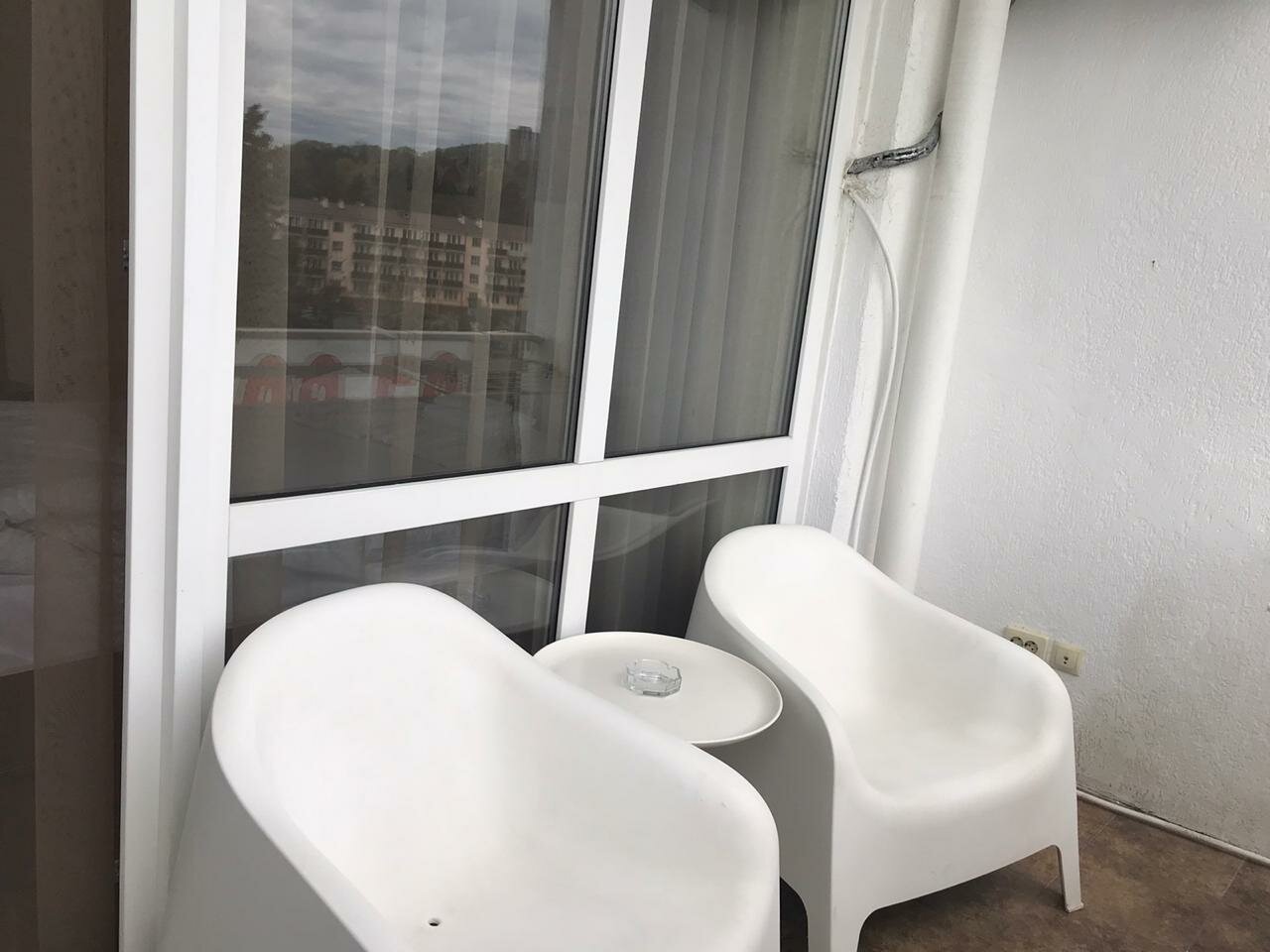 Гостиница Joy Apartments Сочи