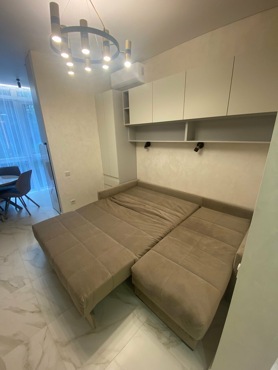 Гостиница Joy Apartments Сочи