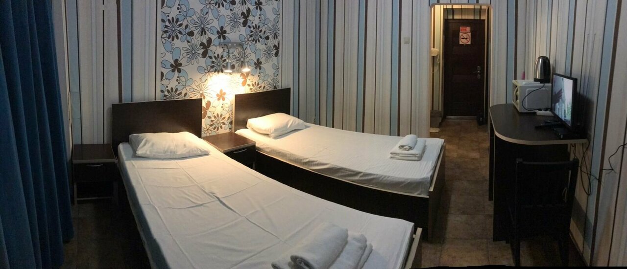 Гостиница Joy Apartments Сочи