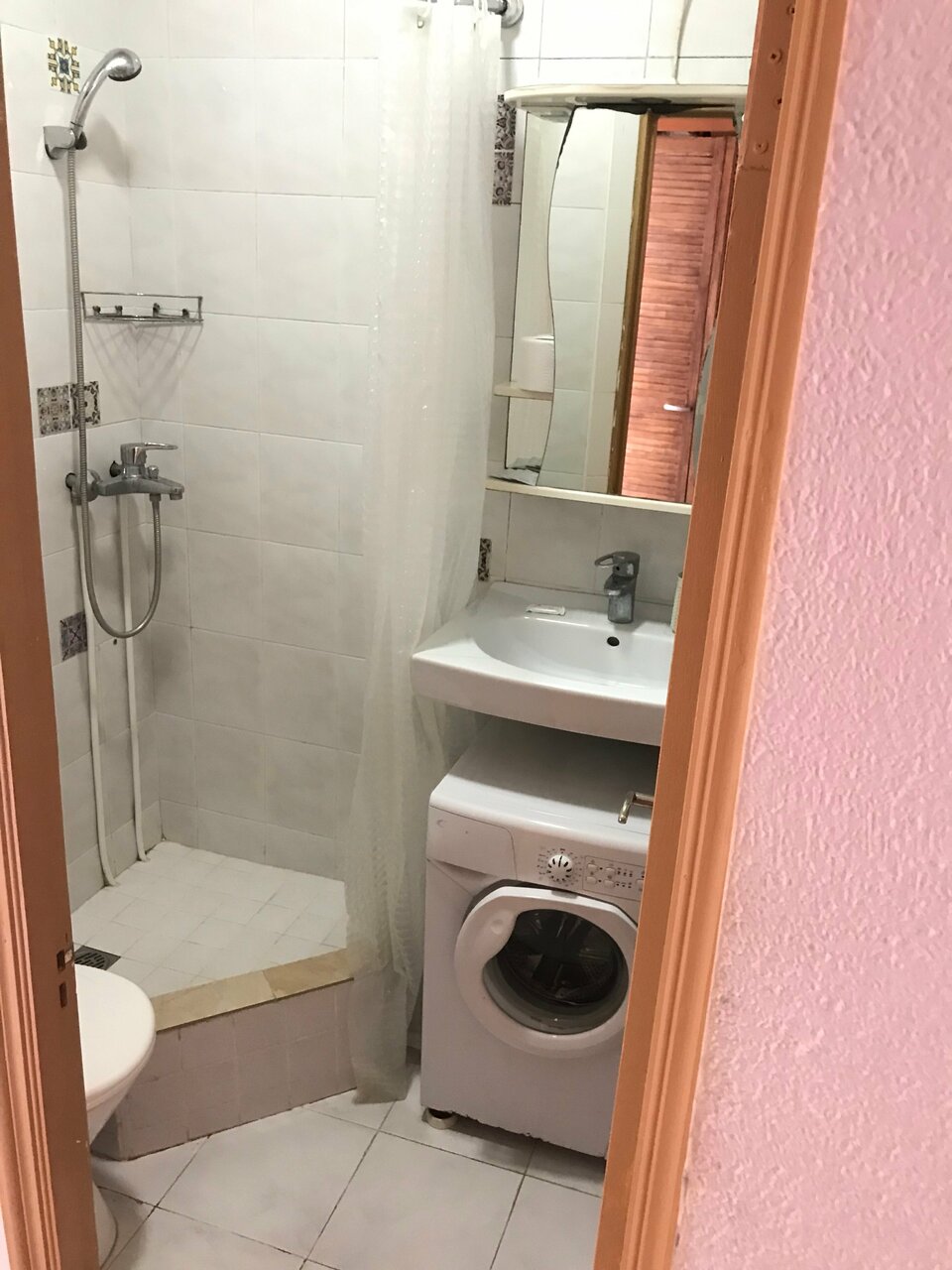 Гостиница Joy Apartments Сочи