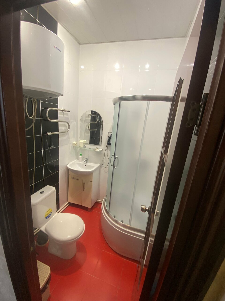 Гостиница Joy Apartments Сочи