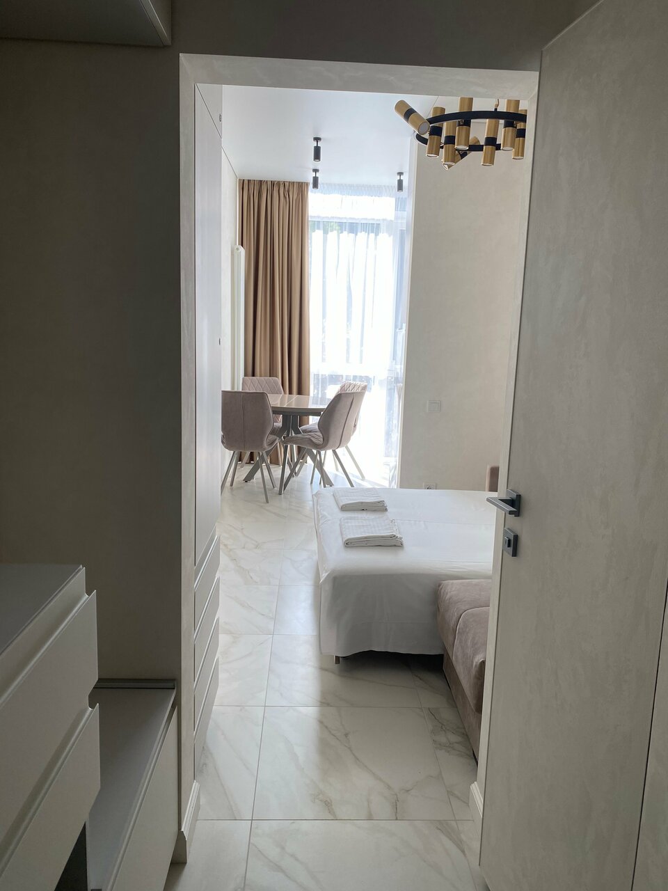 Гостиница Joy Apartments Сочи