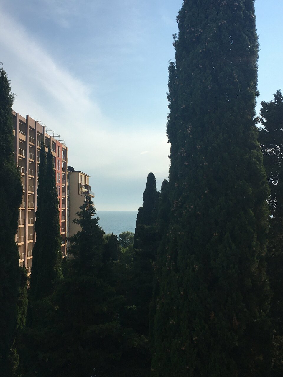 Гостиница Joy Apartments Сочи