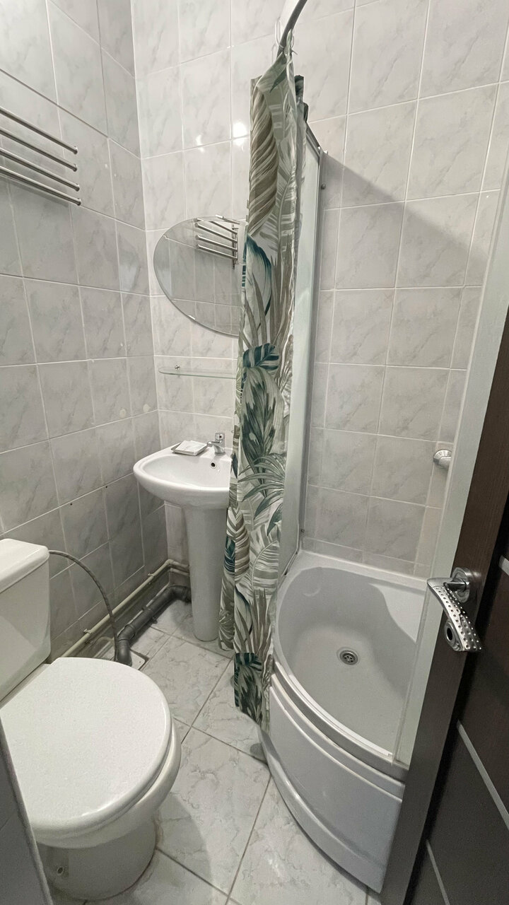 Гостиница Joy Apartments Сочи