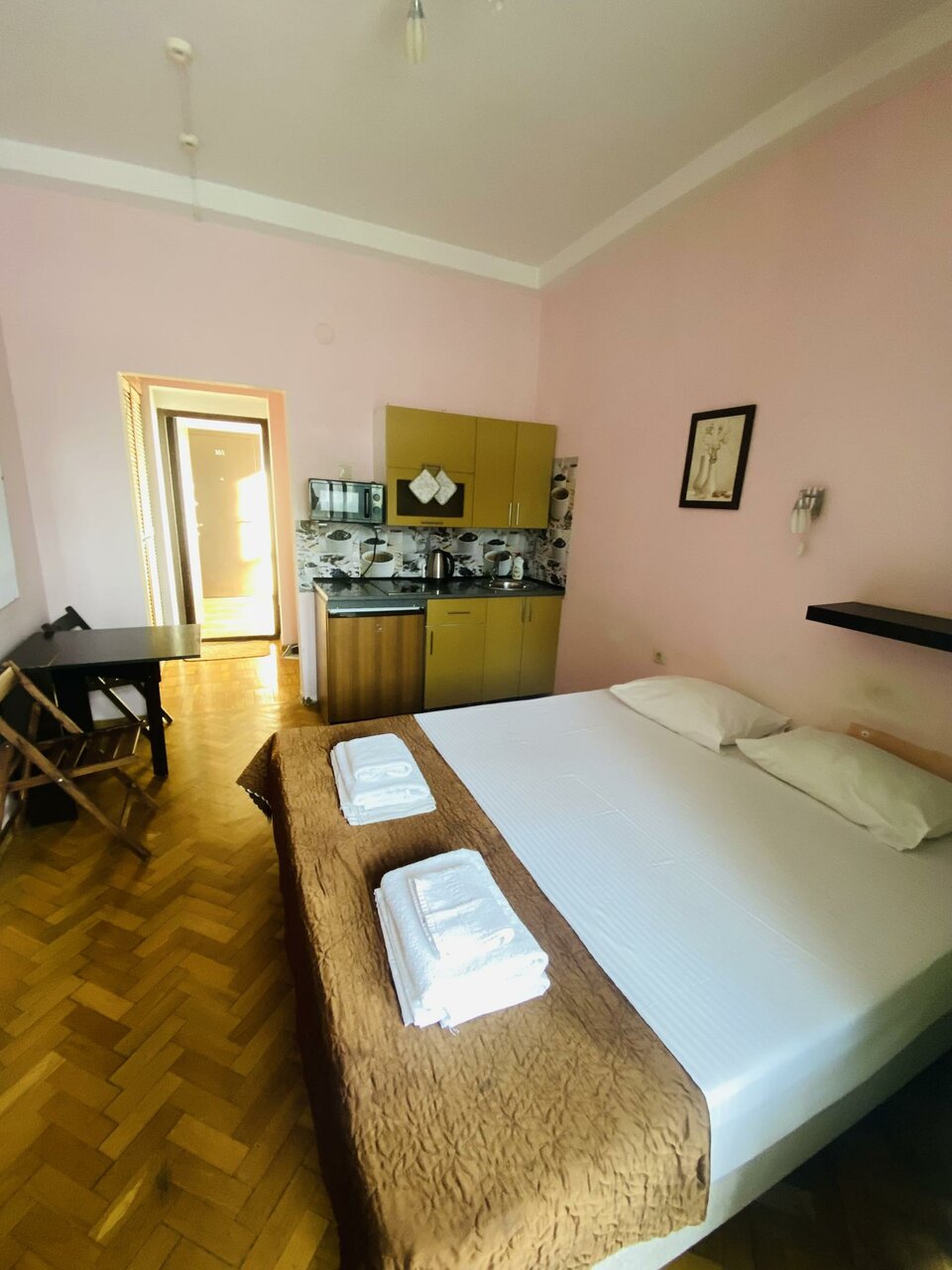 Гостиница Joy Apartments Сочи