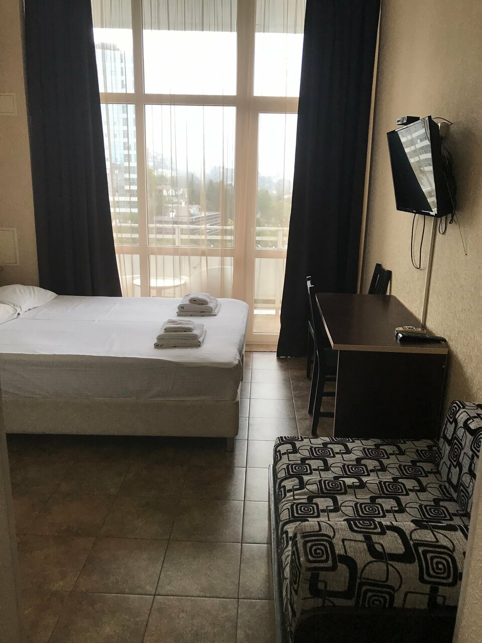 Гостиница Joy Apartments Сочи