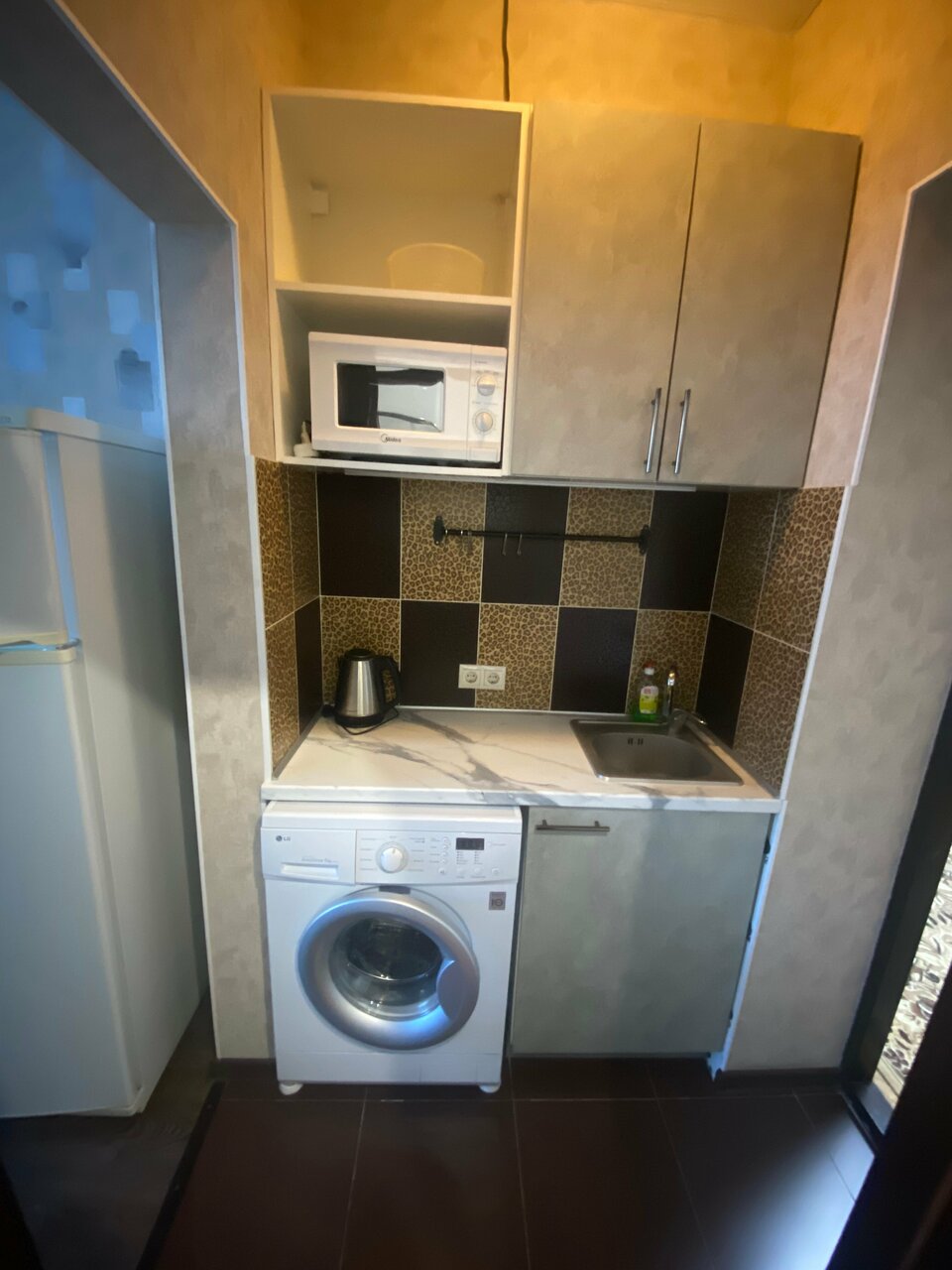 Гостиница Joy Apartments Сочи