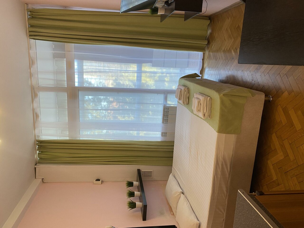 Гостиница Joy Apartments Сочи