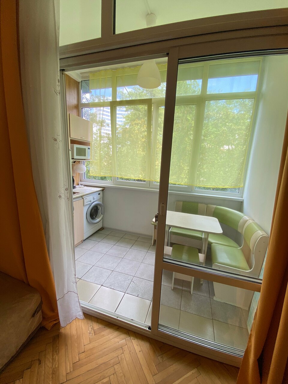 Гостиница Joy Apartments Сочи