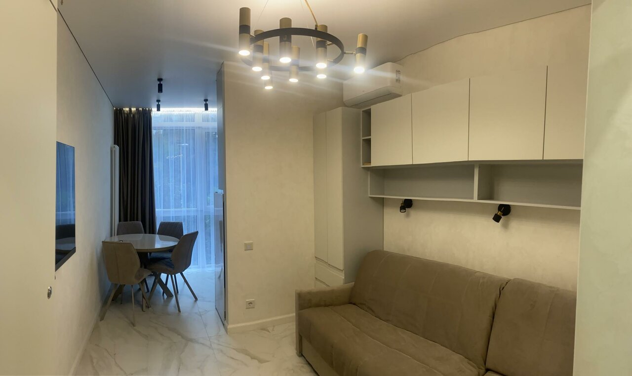 Гостиница Joy Apartments Сочи