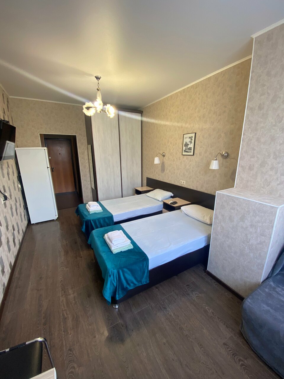 Гостиница Joy Apartments Сочи