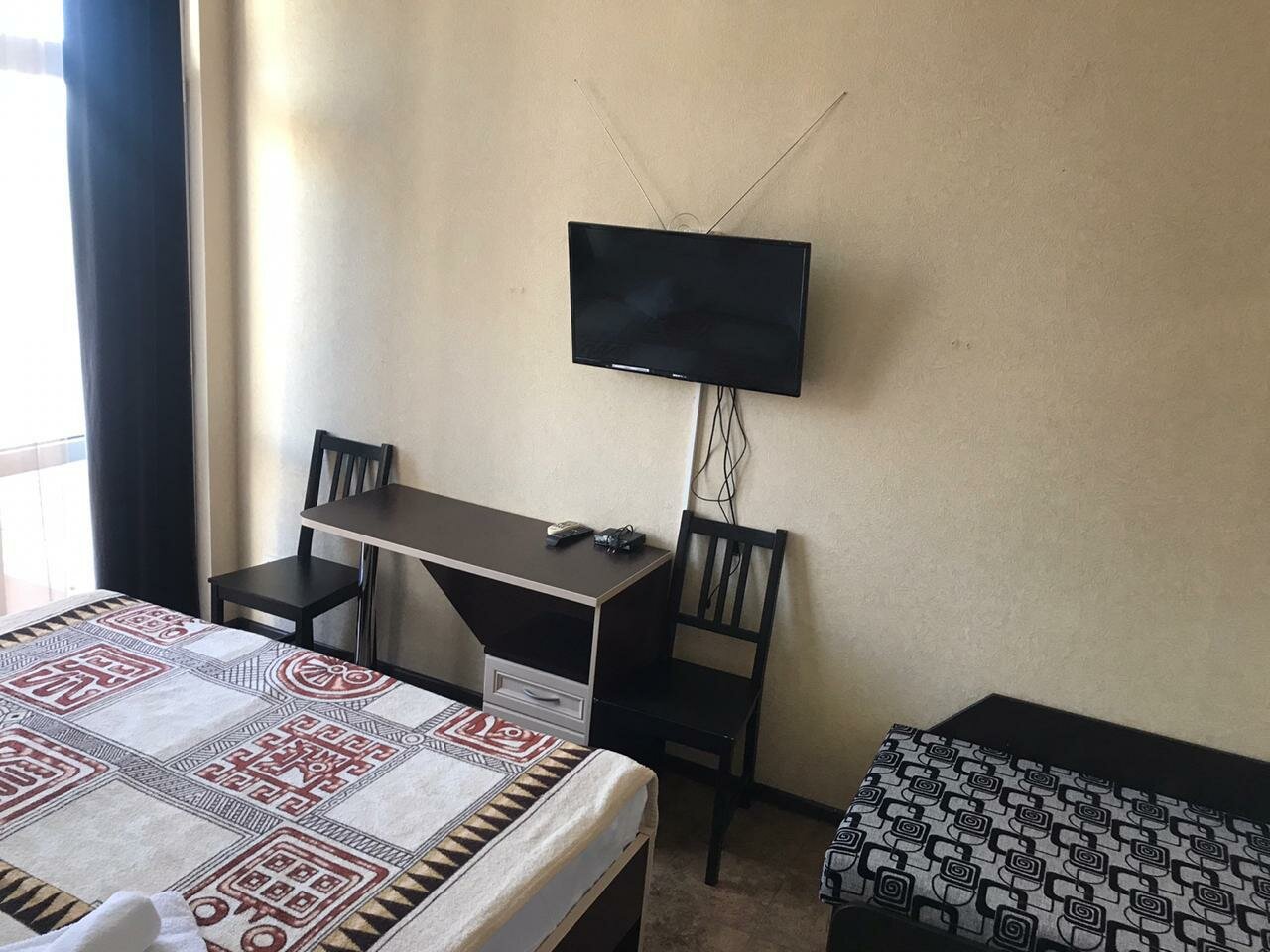 Гостиница Joy Apartments Сочи