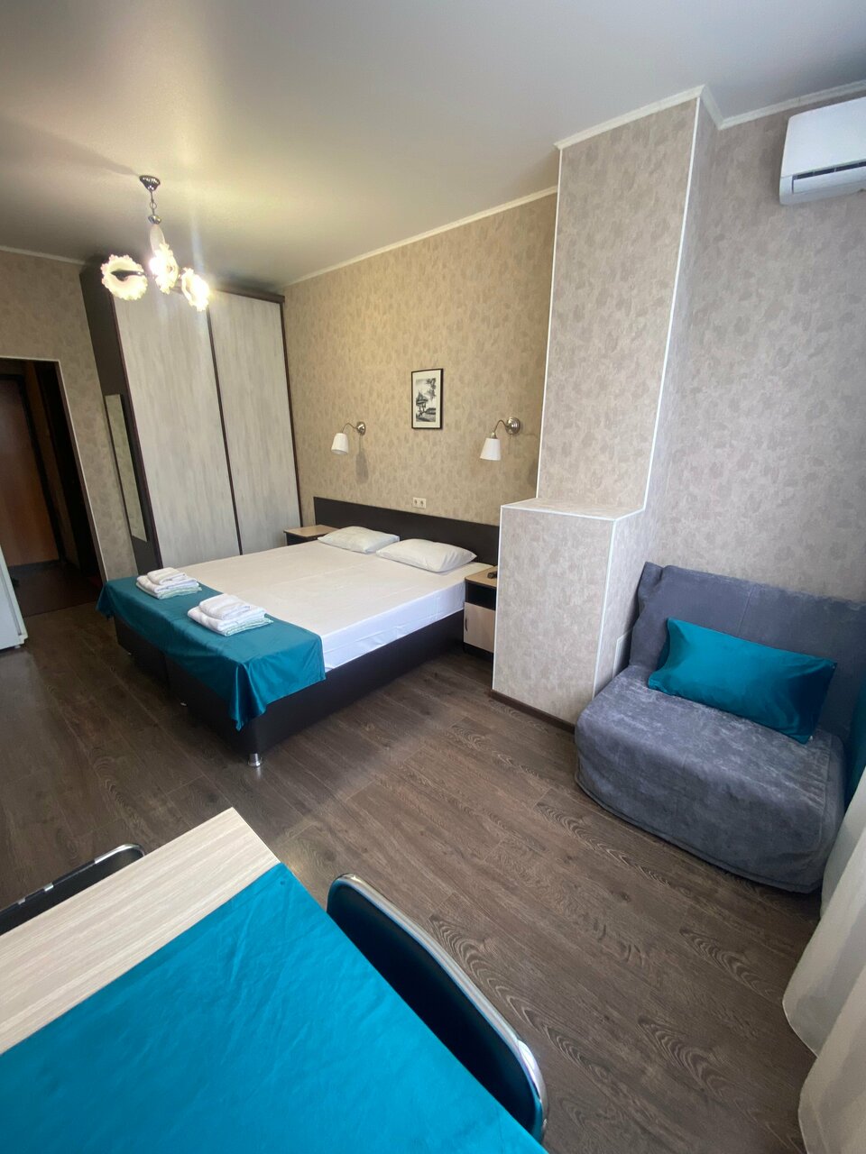 Гостиница Joy Apartments Сочи