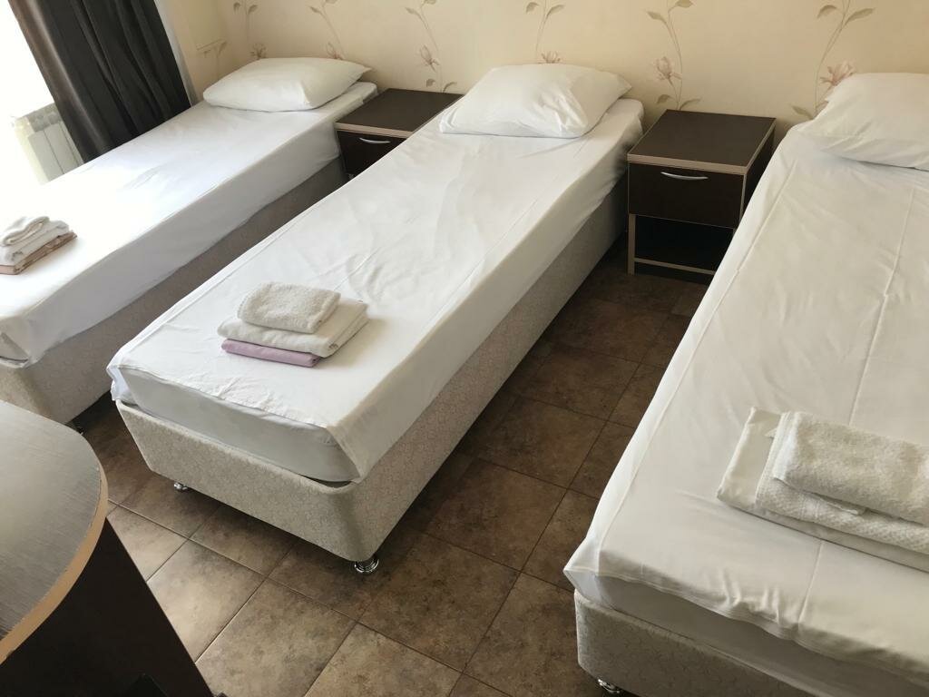 Гостиница Joy Apartments Сочи