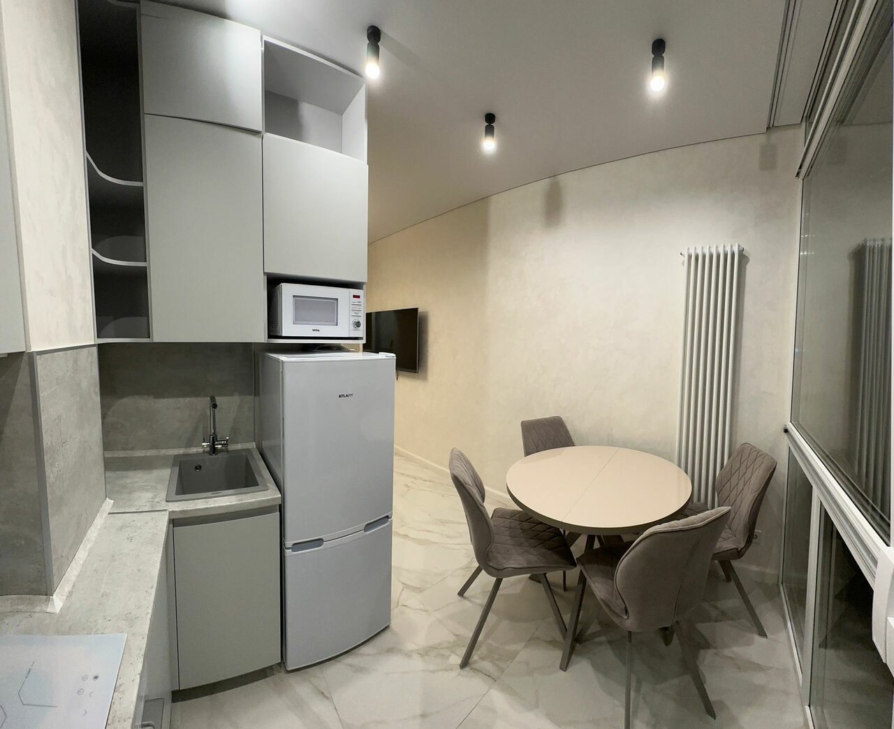 Гостиница Joy Apartments Сочи