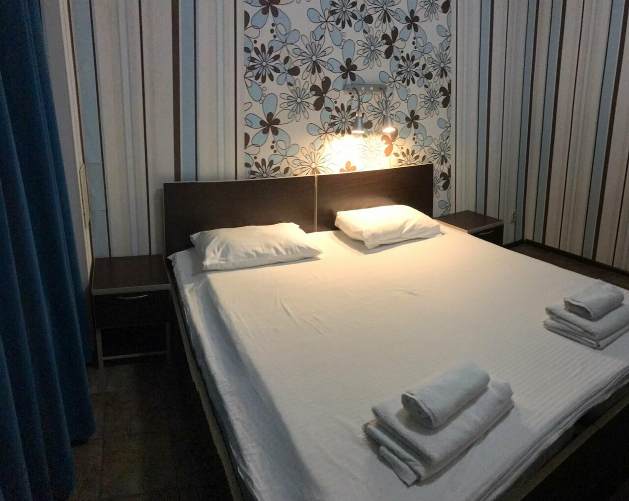 Гостиница Joy Apartments Сочи