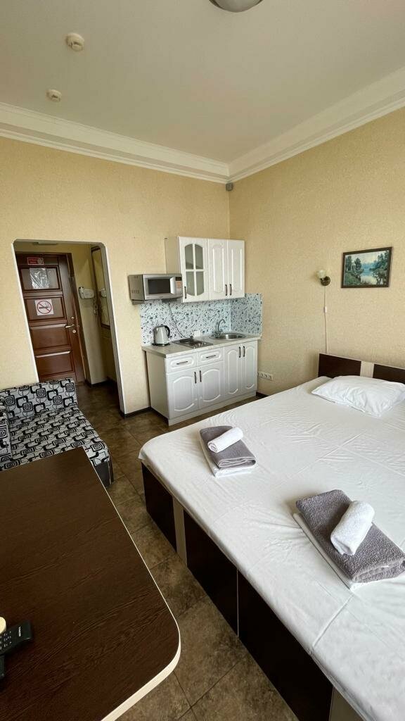 Гостиница Joy Apartments Сочи