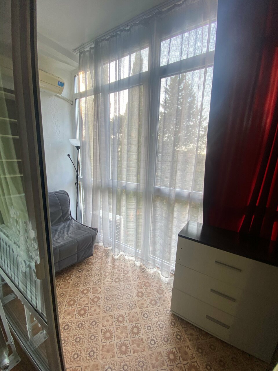 Гостиница Joy Apartments Сочи