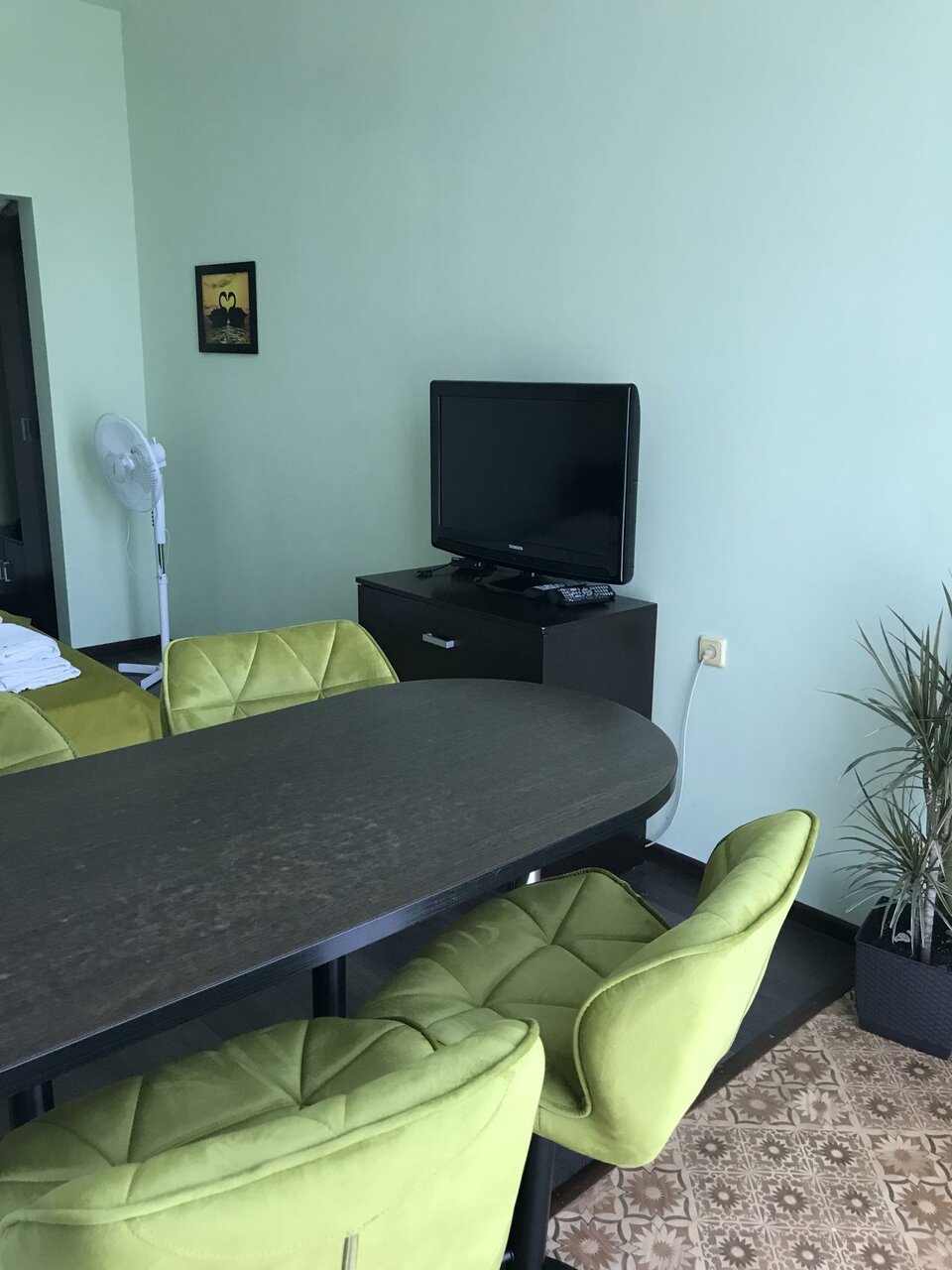 Гостиница Joy Apartments Сочи