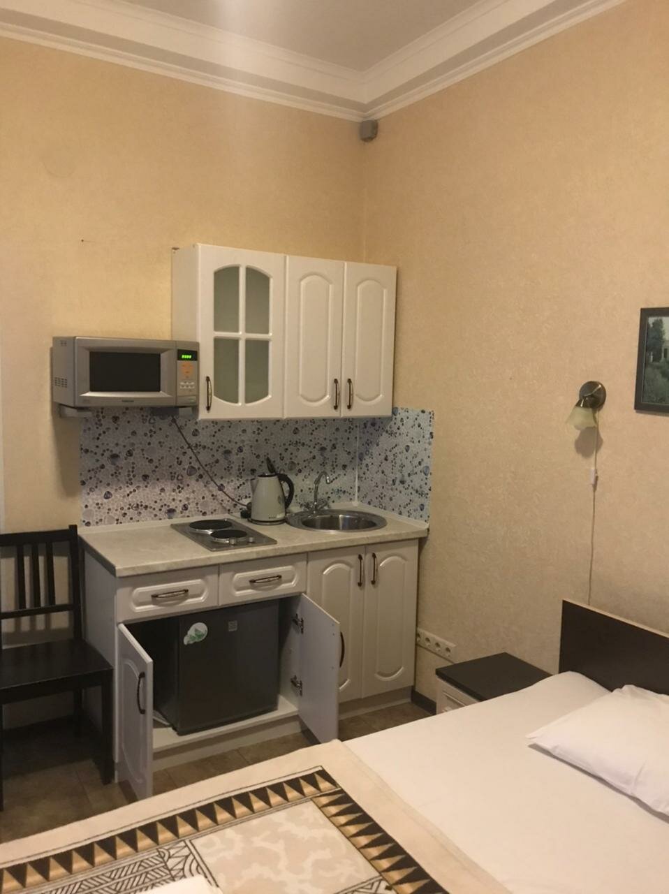 Гостиница Joy Apartments Сочи