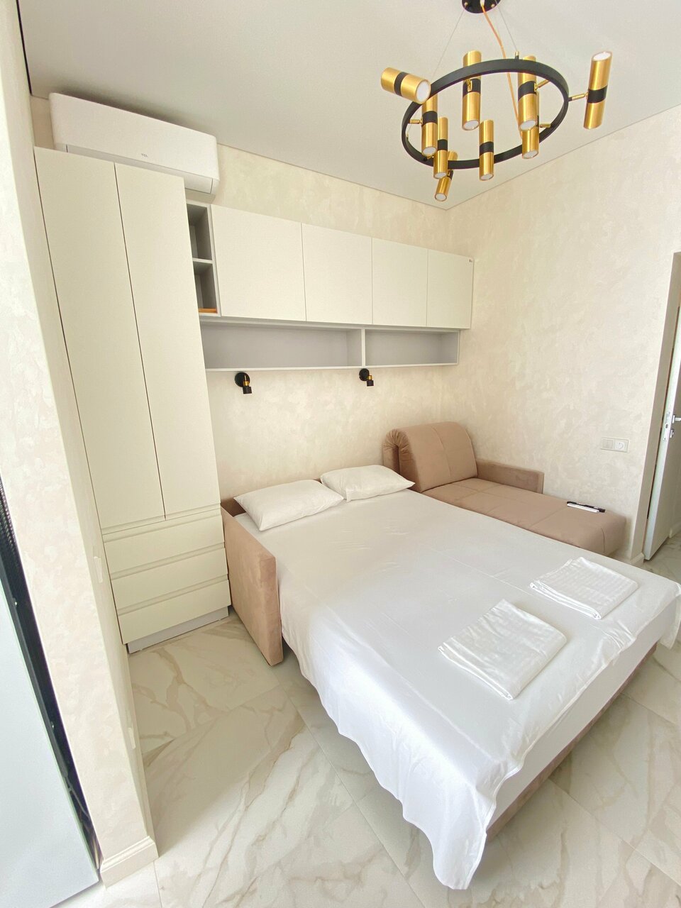 Гостиница Joy Apartments Сочи