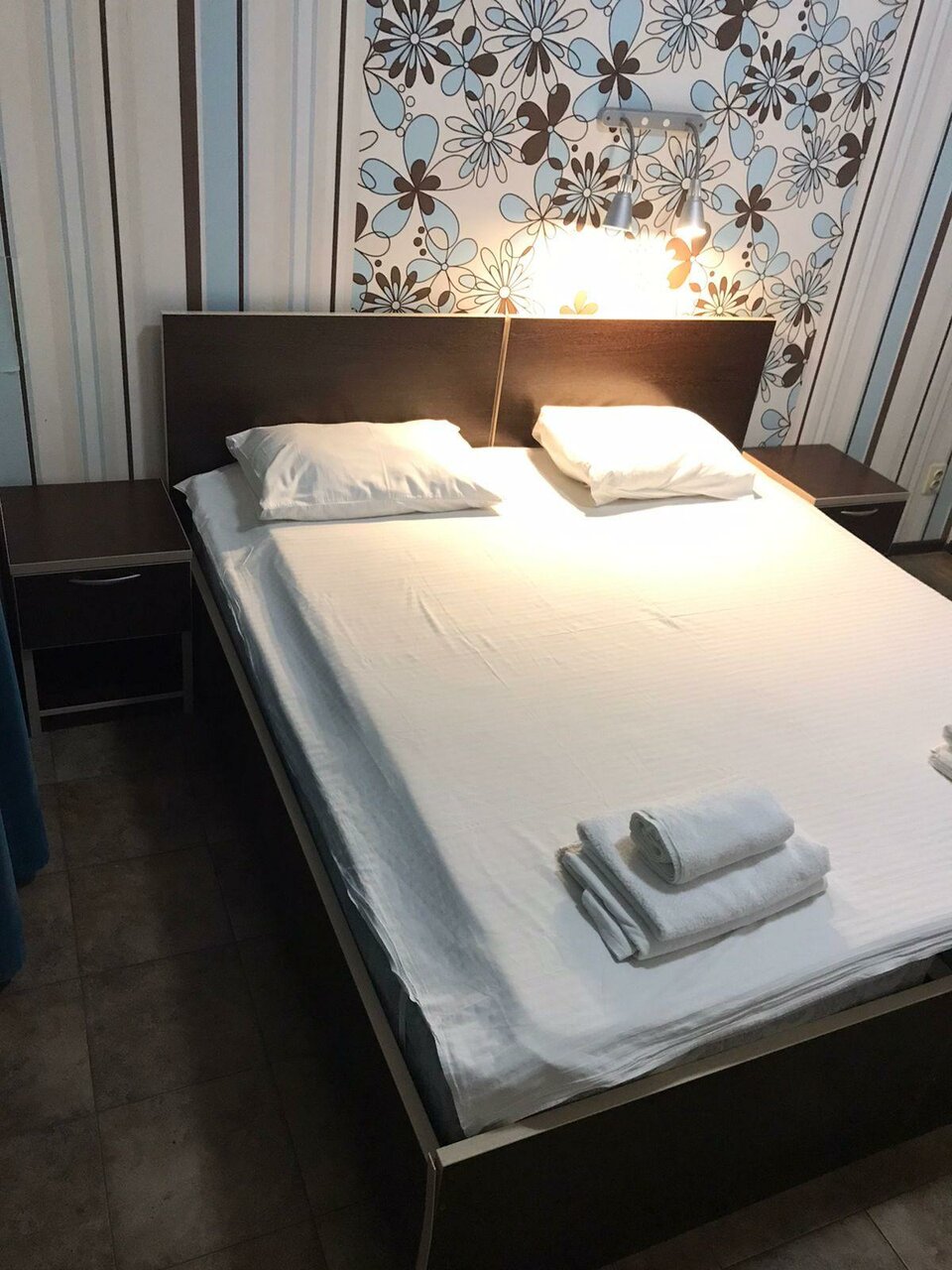 Гостиница Joy Apartments Сочи