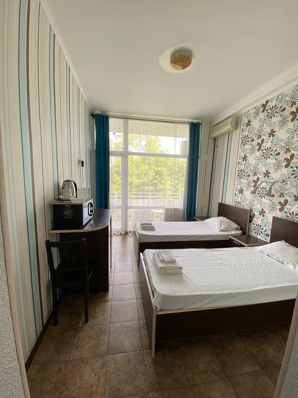 Гостиница Joy Apartments Сочи