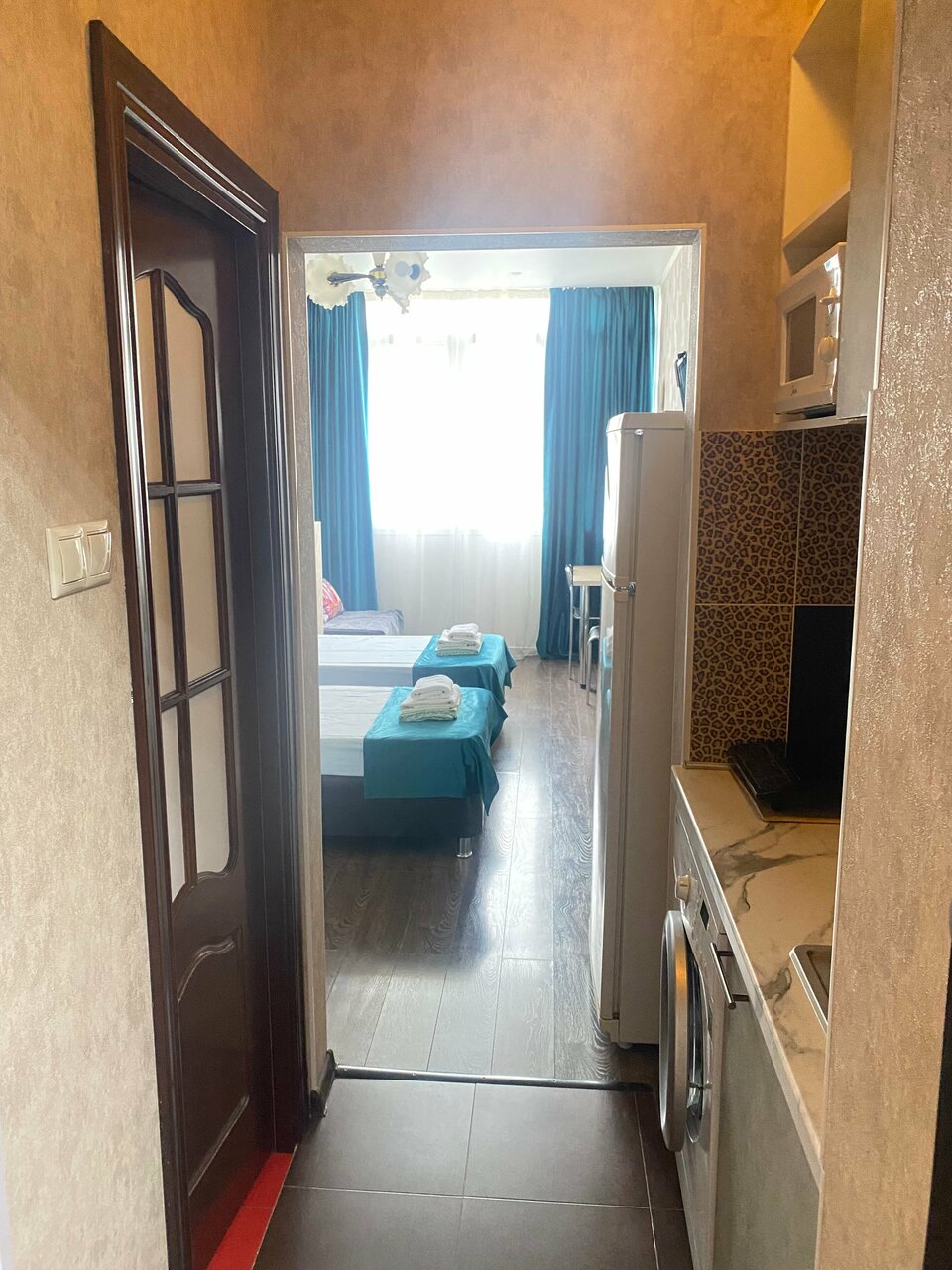 Гостиница Joy Apartments Сочи