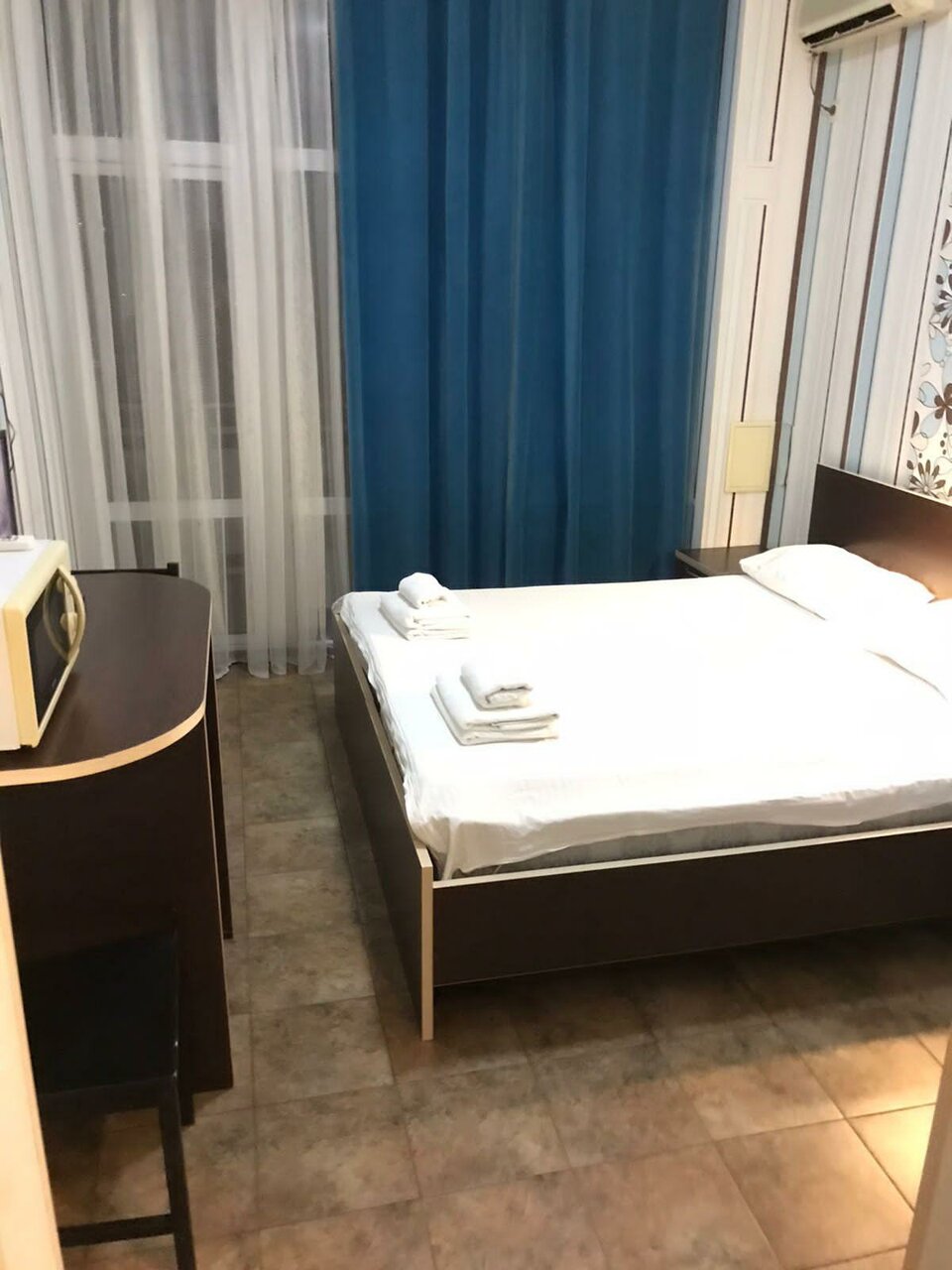 Гостиница Joy Apartments Сочи