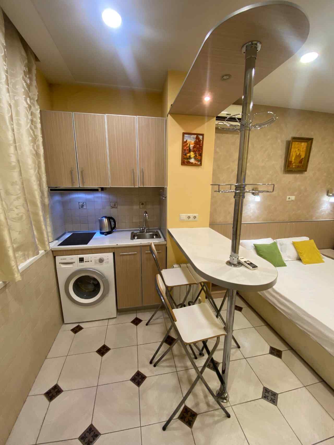 Гостиница Joy Apartments Сочи