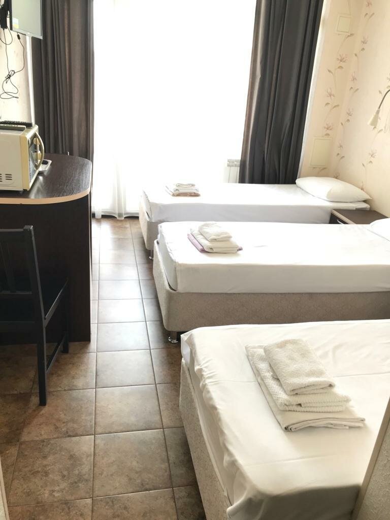 Гостиница Joy Apartments Сочи