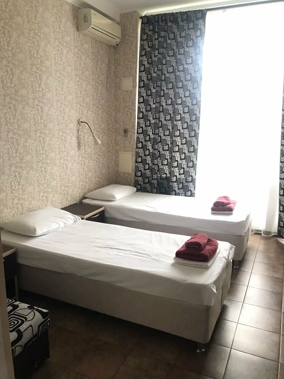 Гостиница Joy Apartments Сочи
