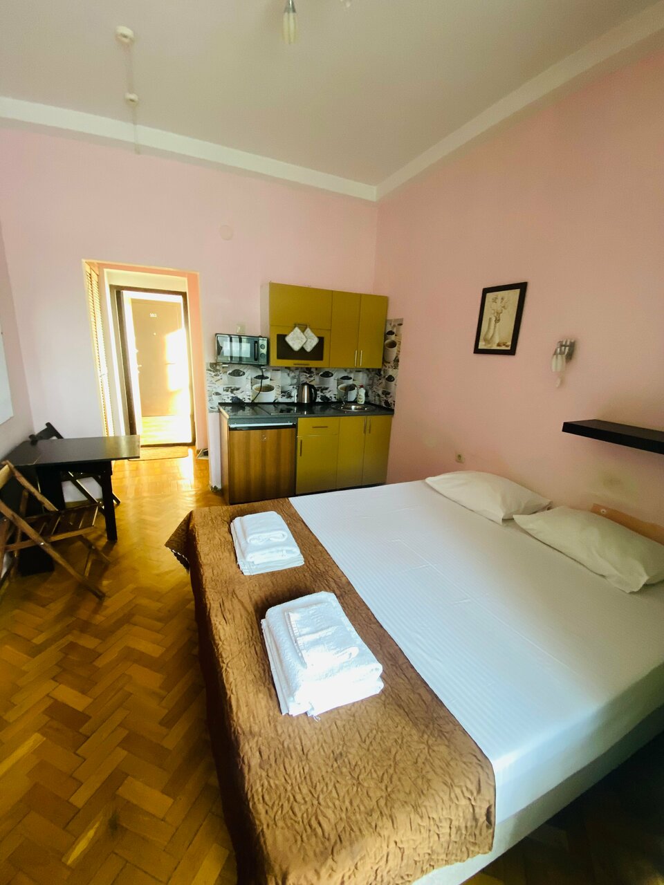 Гостиница Joy Apartments Сочи