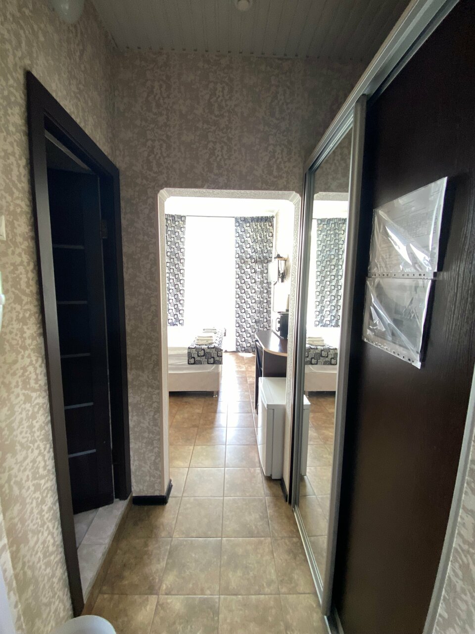 Гостиница Joy Apartments Сочи