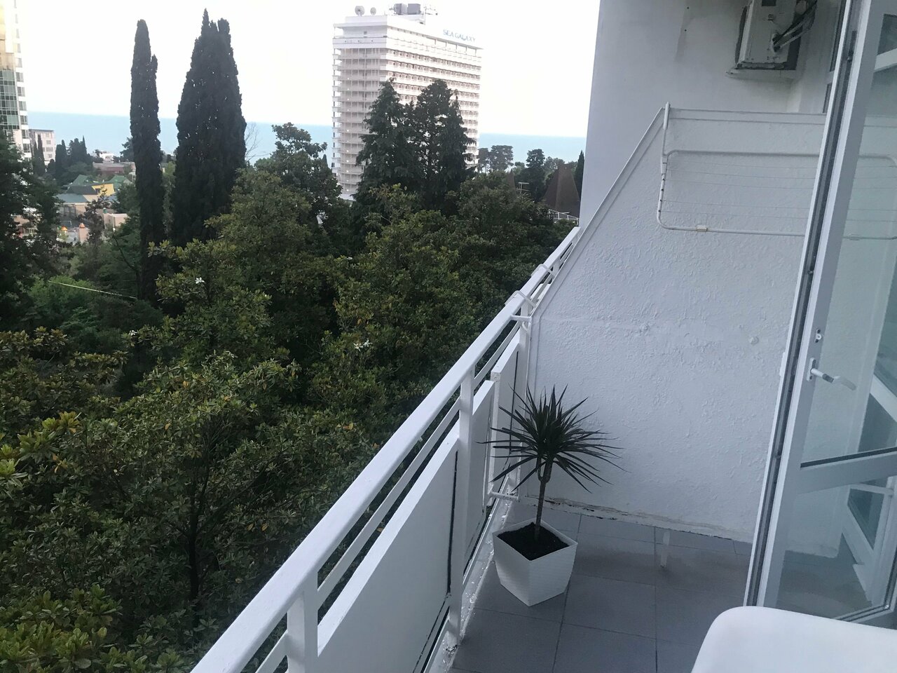 Гостиница Joy Apartments Сочи