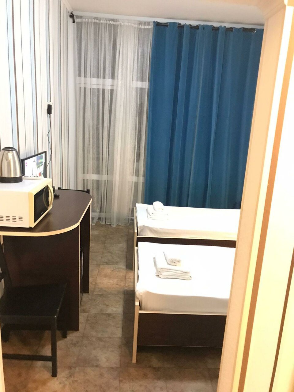 Гостиница Joy Apartments Сочи