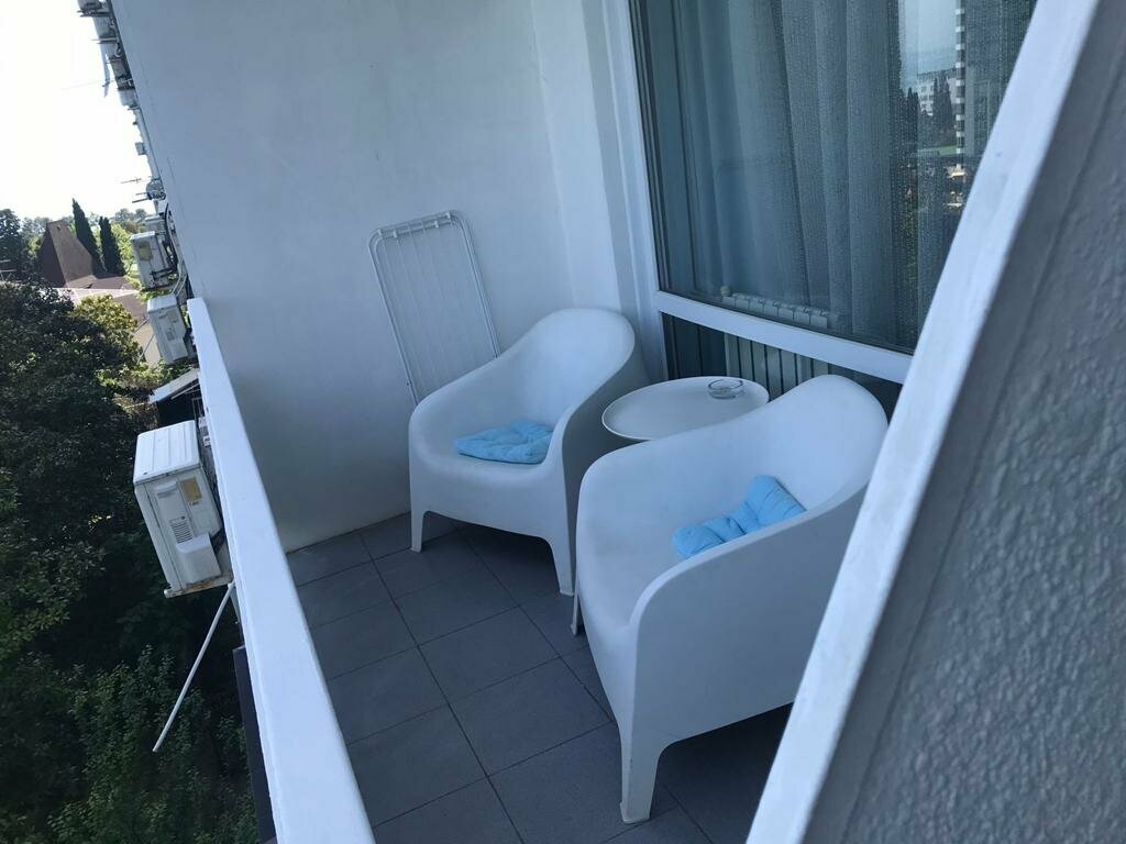 Гостиница Joy Apartments Сочи