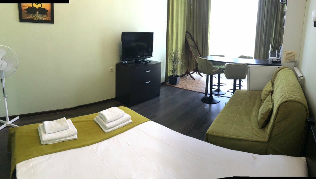 Гостиница Joy Apartments Сочи