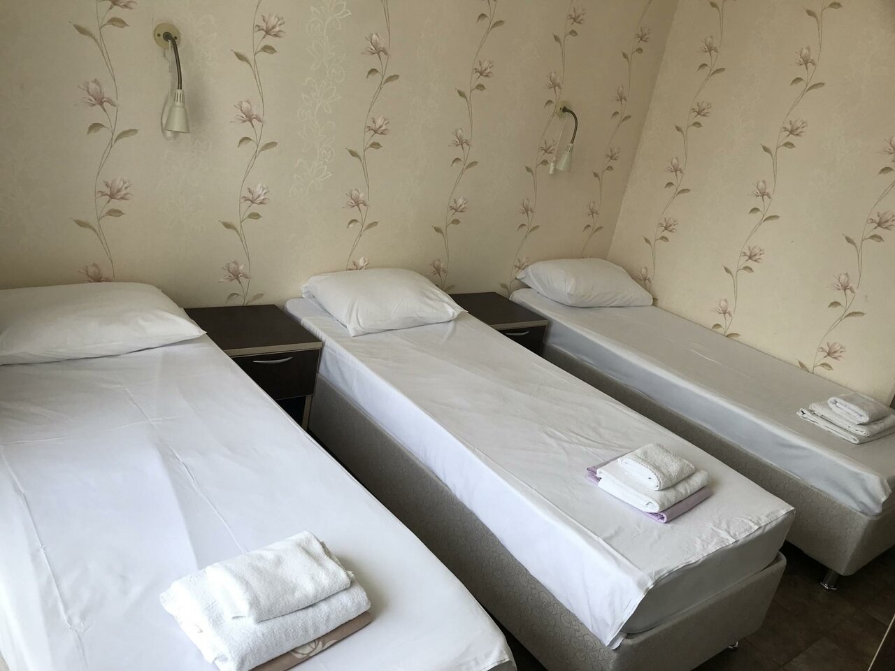 Гостиница Joy Apartments Сочи