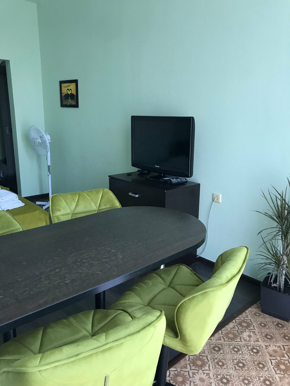 Гостиница Joy Apartments Сочи