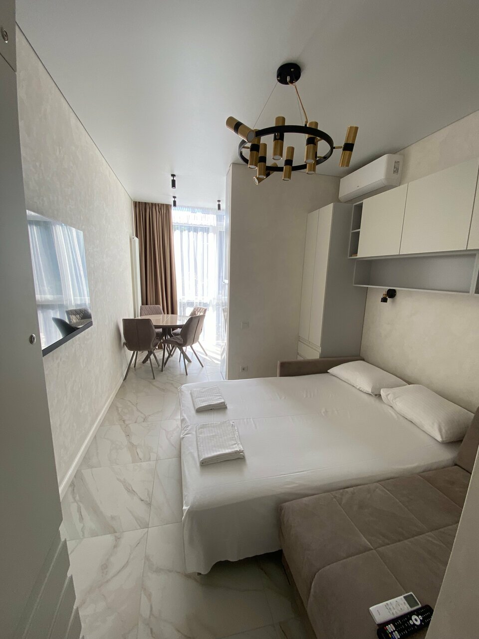 Гостиница Joy Apartments Сочи