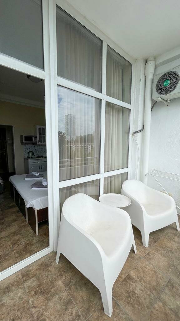 Гостиница Joy Apartments Сочи