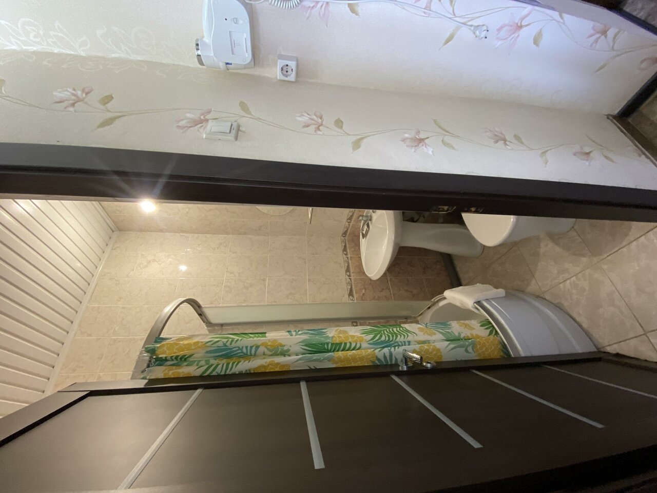 Гостиница Joy Apartments Сочи