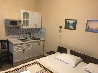 Гостиница Joy Apartments Сочи Апартаменты стандарт-1