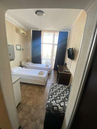 Гостиница Joy Apartments Сочи Стандартные апартаменты-7